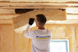 Best Wall Insulation Installation  in Granite Falls, MN